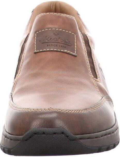 Rieker Instappers in een prettige wijdte