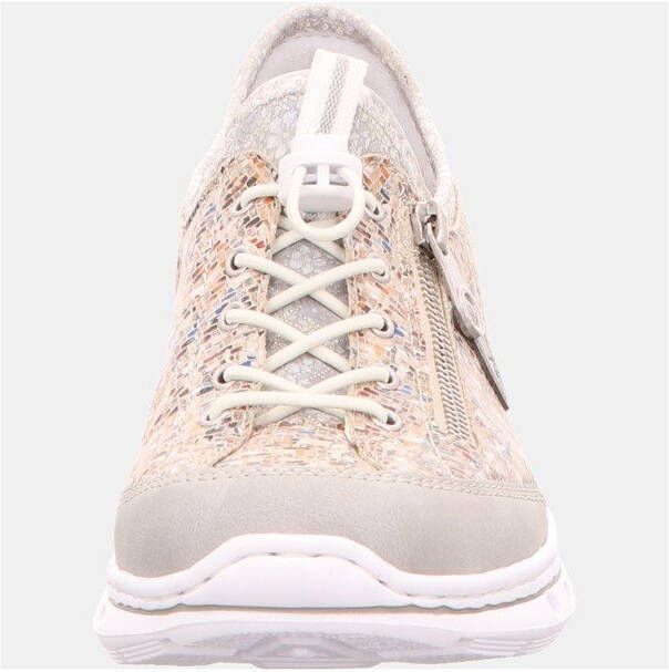 Rieker Lage Sneakers GRISSA