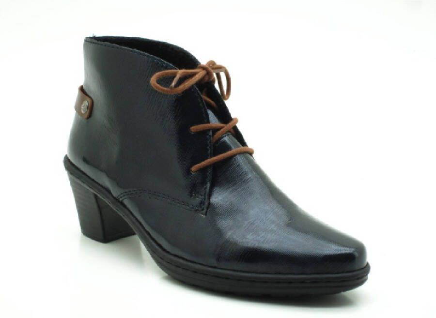 Rieker Veterschoenen