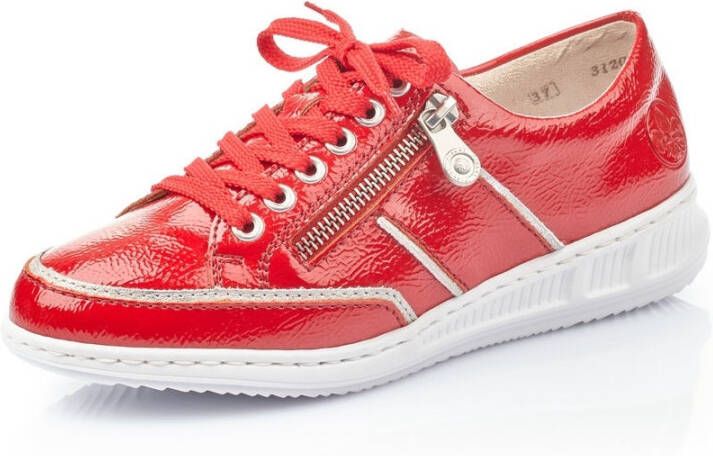 Rieker Veterschoenen