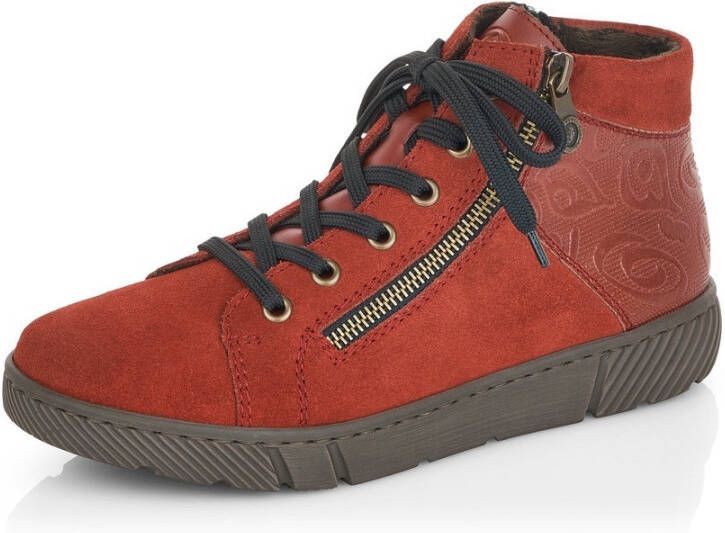 Rieker Veterschoenen