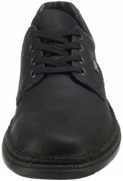Rieker Veterschoenen met tex membraan