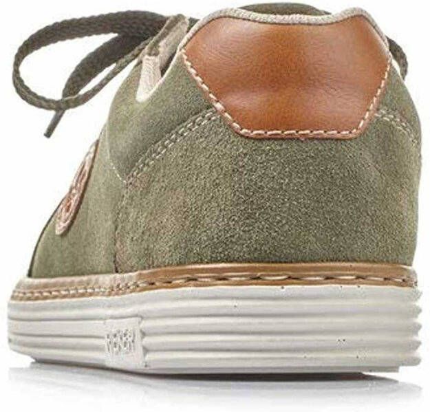 Rieker Veterschoenen