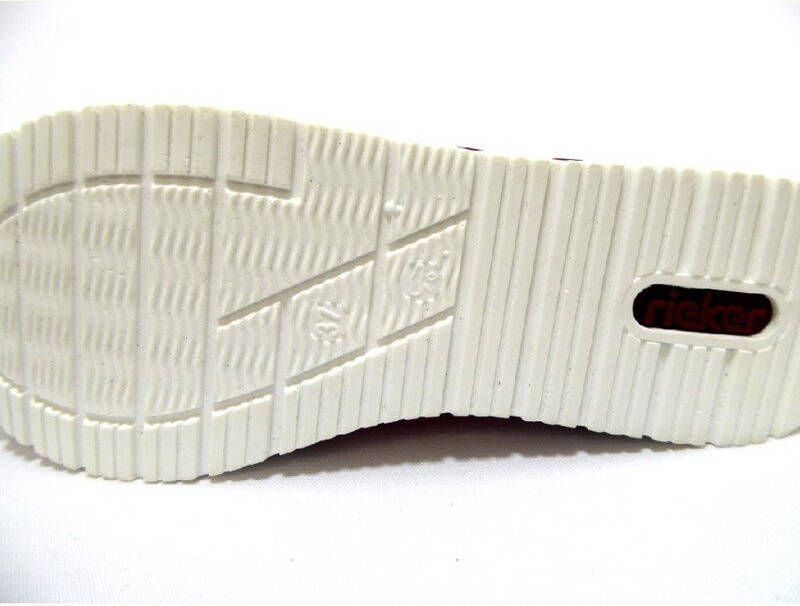 Rieker Veterschoenen