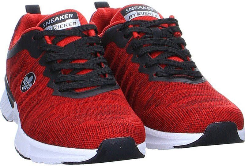 Rieker Veterschoenen