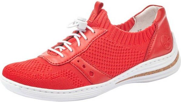 Rieker Veterschoenen