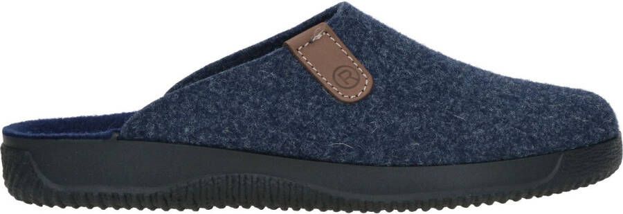Rohde shoes 2782 56 , Blauw, Heren