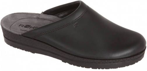 Rohde shoes 1515 90 , Zwart, Heren