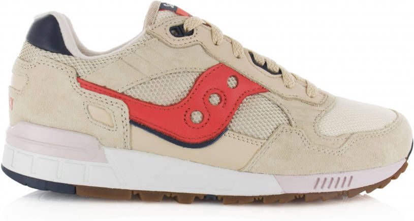 Saucony Sneakers Groen Heren