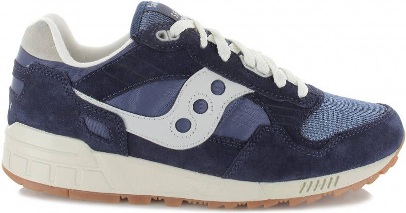Saucony Sneakers S70404 47 , Blauw, Heren