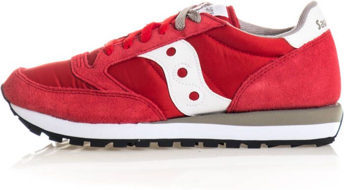 Saucony Sneakers man jazz original s2044.311