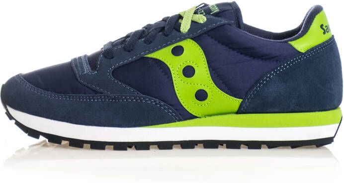 Saucony Sneakers man jazz original s2044.336