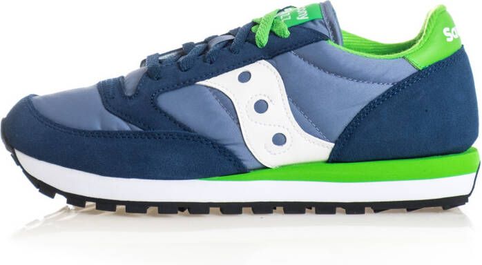 Saucony Sneakers man jazz original s2044.651