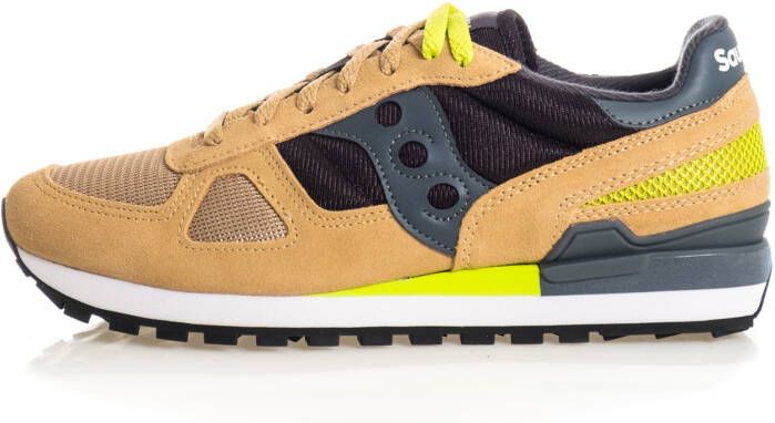 Saucony Sneakers man shadow original s2108.825