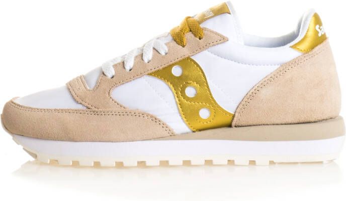 Saucony Sneakers vrouw jazz original s1044.611