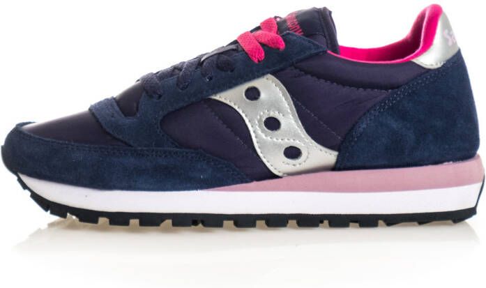 Saucony Sneakers vrouw jazz original s1044.630