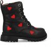 Shoesme Boots NT21W006 A Zwart 23 online kopen