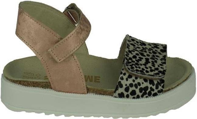 Shoesme Sandaal Roze