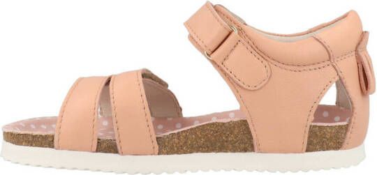 Shoesme Sandalen BI22S076 C Roze
