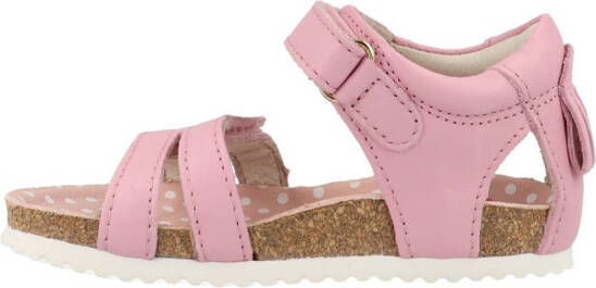 shoesme Sandalen BI22S076 D Roze