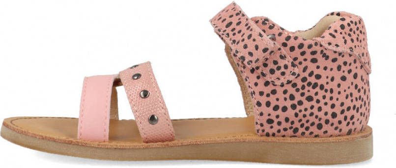 Shoesme Sandalen CS22S007 C Roze 29