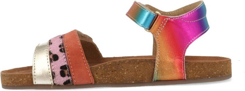 shoesme Sandalen IC22S004 C Roze