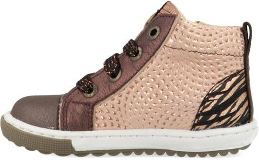 shoesme Sneakers EF22W036 A Roze