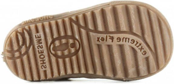 Shoesme Sneakers EF9W015-H Roze-23 maat 23