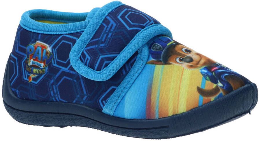 Durlinger Leomil Paw Patrol Pantoffel Jongens Multi