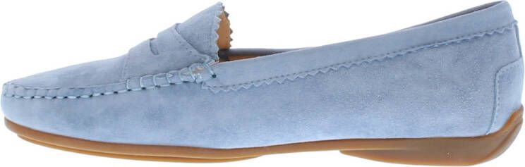 Hispanitas Dames pumps cognac 38