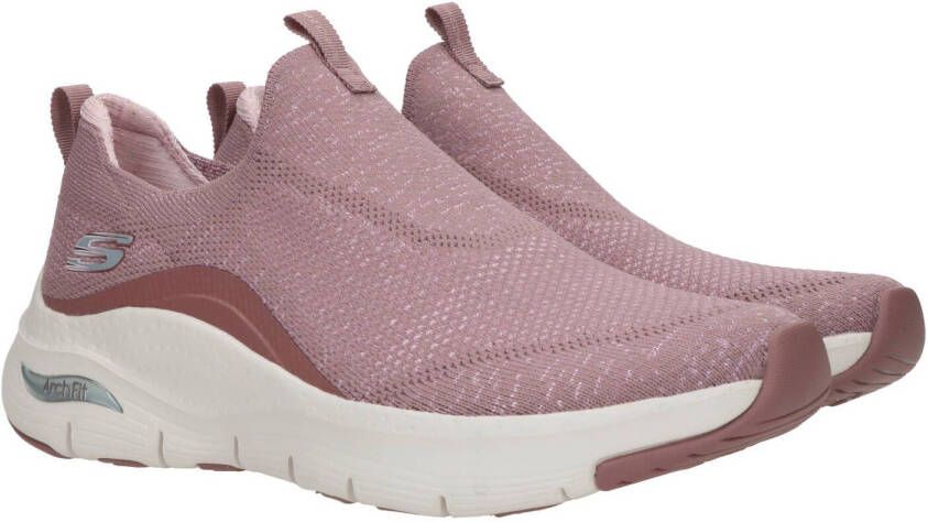 Skechers Arch fit keep it up instapper