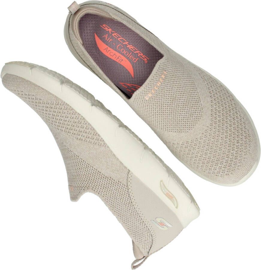 Skechers Arch fit refine don't go instapper