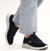 Skechers Arch fit vista sneaker met elastische veter online kopen