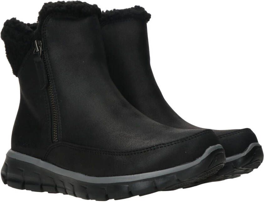 Skechers SYNERGY COLLAB 44779/BBK Zwart
