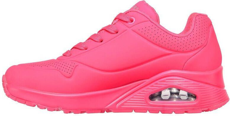 Skechers Uno Night Shades 73667/htpk Sneakers