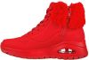 Skechers Uno Rugged 167274/RED Rood online kopen