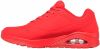 Skechers Uno Stand On Air 52458/RED Rood 43 online kopen