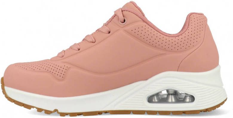 skechers sneakers roze