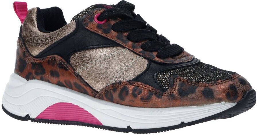 Sprox Sneaker Meisjes Multi