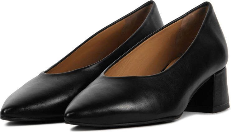 Stefano Lauran Dames leren dames pumps s3073