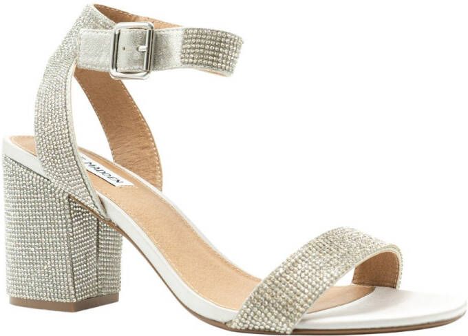 Steve Madden Malia sandalen met hak