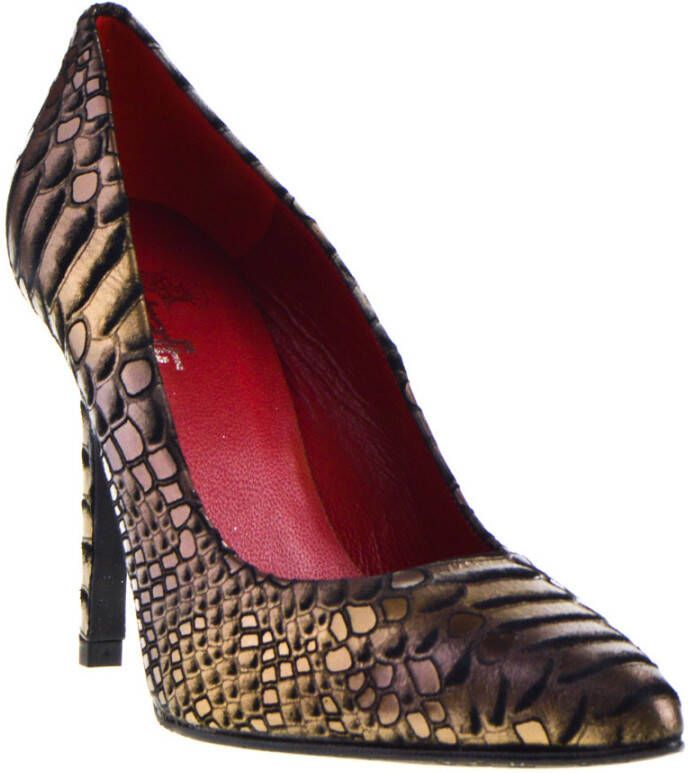 Taft Footwear Pumps zwart