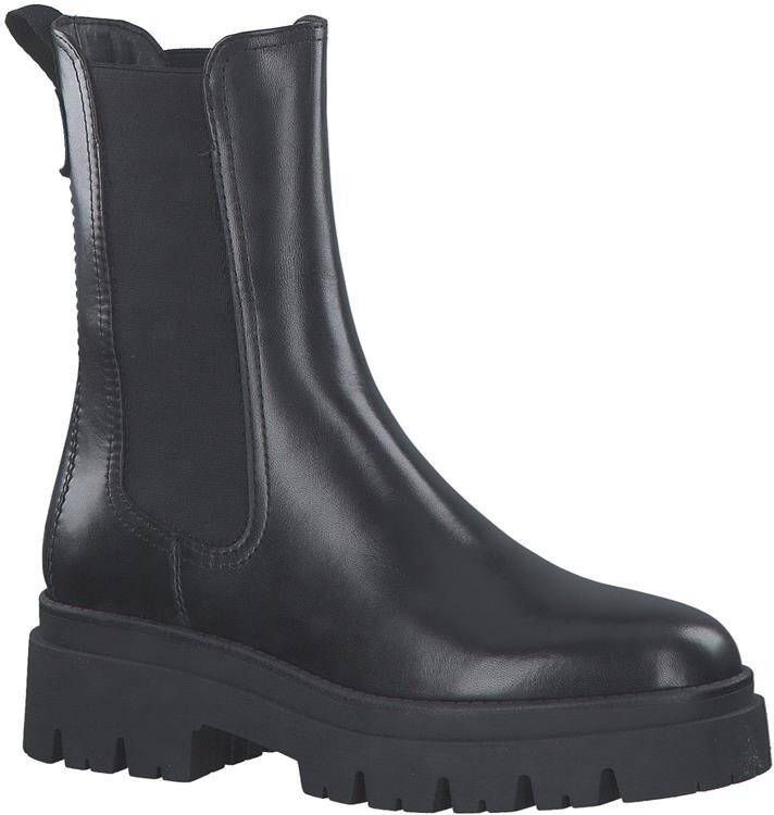 tamaris Dames chelseaboot 1 1 25992 29 smal maat eu