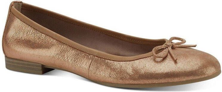 tamaris Dames ballerina 1 1 22116 20 maat eu
