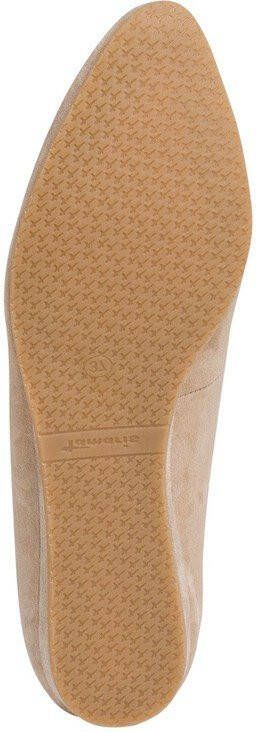 tamaris Dames ballerina 1 1 22118 20 maat eu
