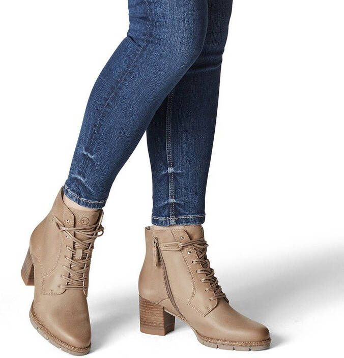 tamaris Dames enkellaarsje 1 1 25108 29 normal maat eu