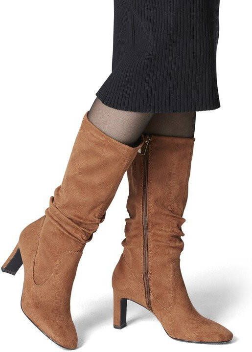 tamaris Dames enkellaarsje 1 1 25332 29 normal maat eu