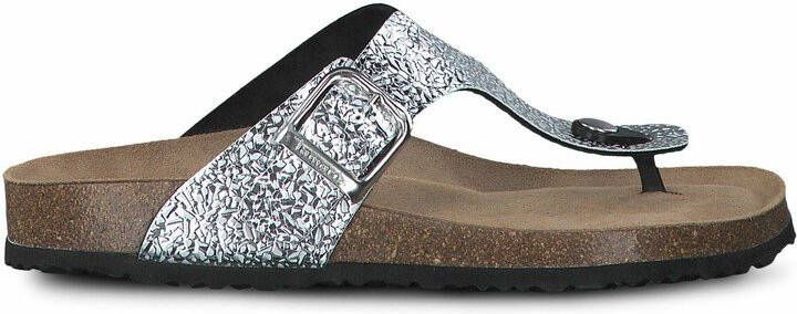 tamaris Dames flip flops 1 1 27572 28 wijd maat eu