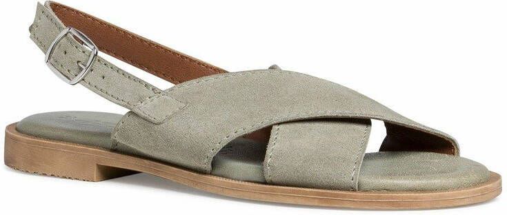 tamaris Dames sandaal 1 1 28119 28 normal maat eu