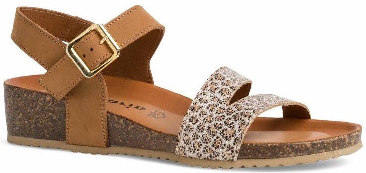 tamaris Dames sandaal 1 1 28261 28 normal maat eu